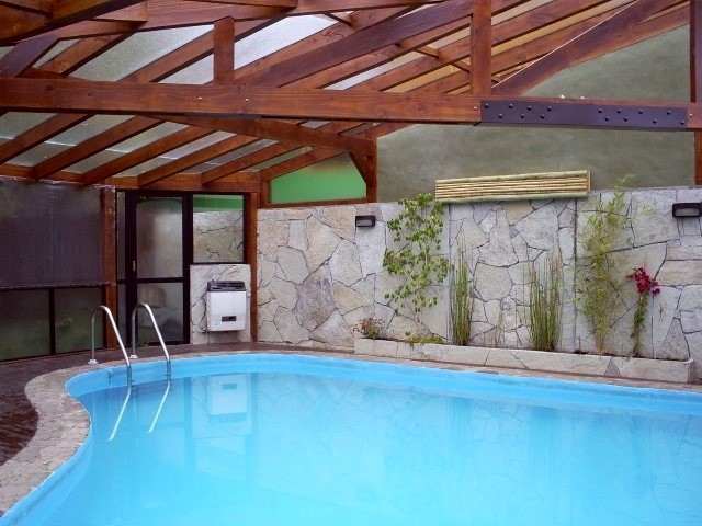 ET009 - Complejo turístico de cabañas - Rivadavia al 1200 - excelente zona centro Rivadavia al 1200