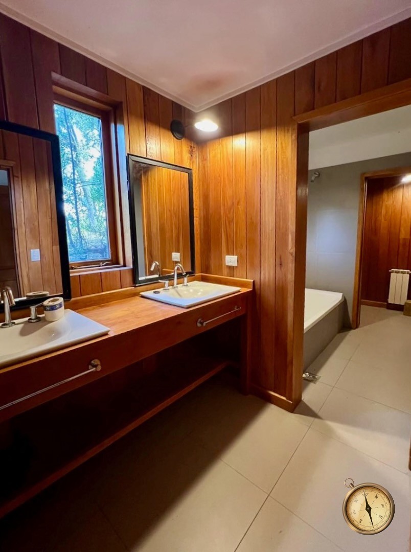 H025 - Exclusivas 8 Hectáreas con casa de 220 m2 - Potrero Alto   