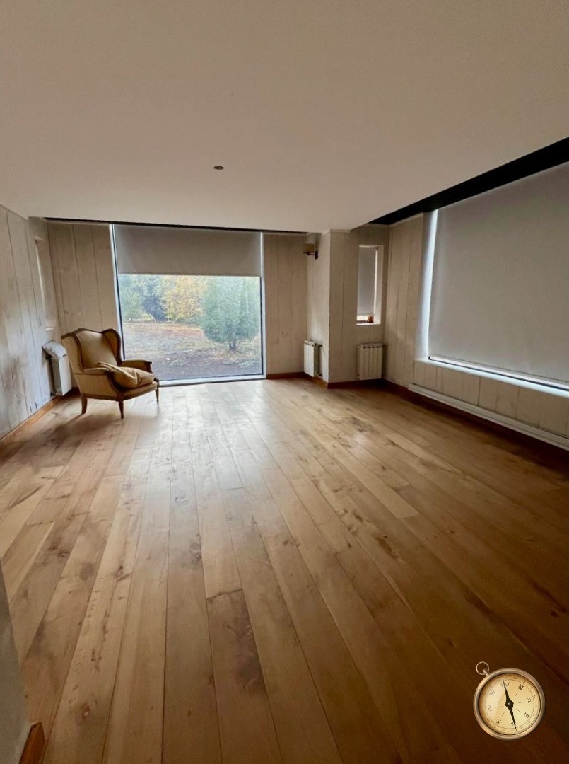 H025 - Exclusivas 8 Hectáreas con casa de 220 m2 - Potrero Alto   