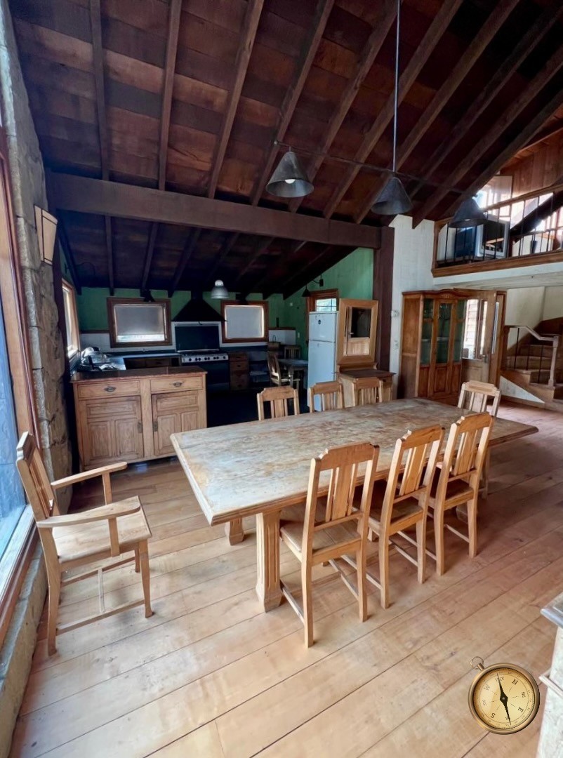 H025 - Exclusivas 8 Hectáreas con casa de 220 m2 - Potrero Alto   