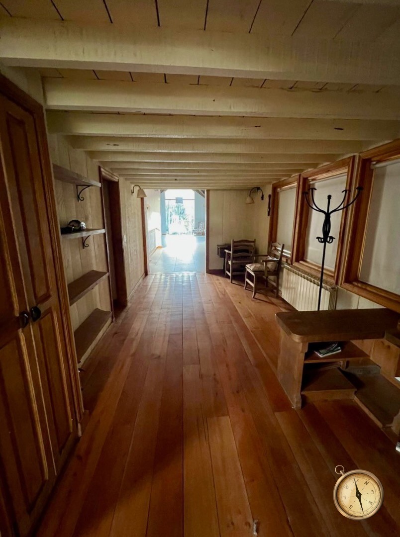 H025 - Exclusivas 8 Hectáreas con casa de 220 m2 - Potrero Alto   