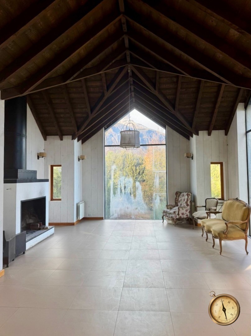 H025 - Exclusivas 8 Hectáreas con casa de 220 m2 - Potrero Alto   