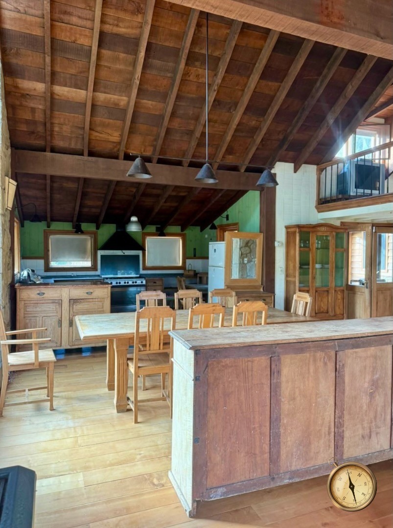 H025 - Exclusivas 8 Hectáreas con casa de 220 m2 - Potrero Alto   