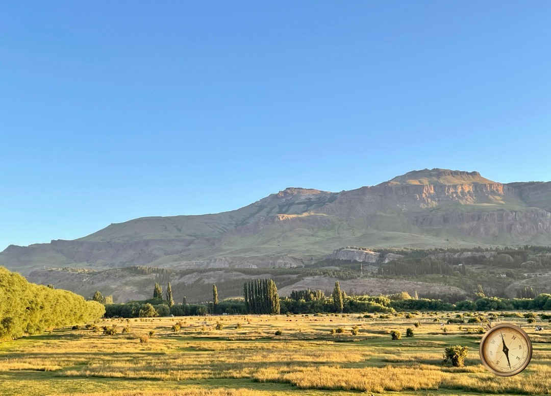 H024 - Excelentes 6 Hectáreas en Callejón de Gingins  