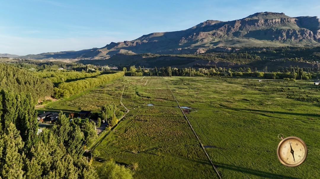 H024 - Excelentes 6 Hectáreas en Callejón de Gingins  
