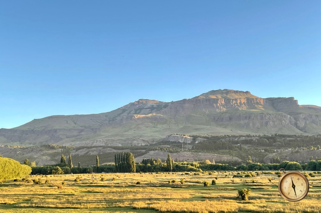 H024 - Excelentes 6 Hectáreas en Callejón de Gingins  