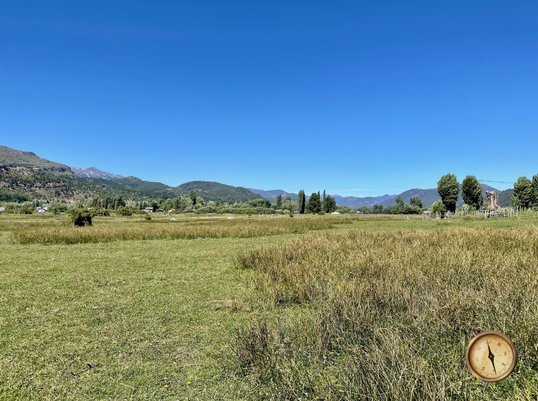 H024 - Excelentes 6 Hectáreas en Callejón de Gingins  