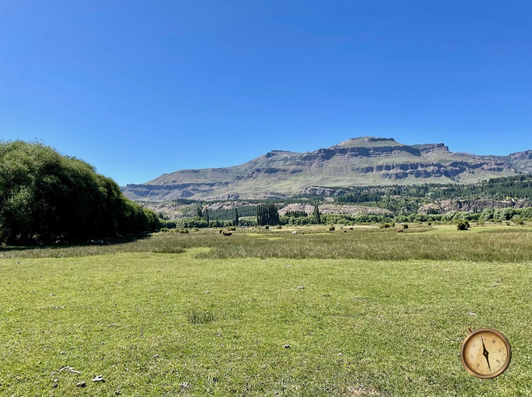 H024 - Excelentes 6 Hectáreas en Callejón de Gingins  