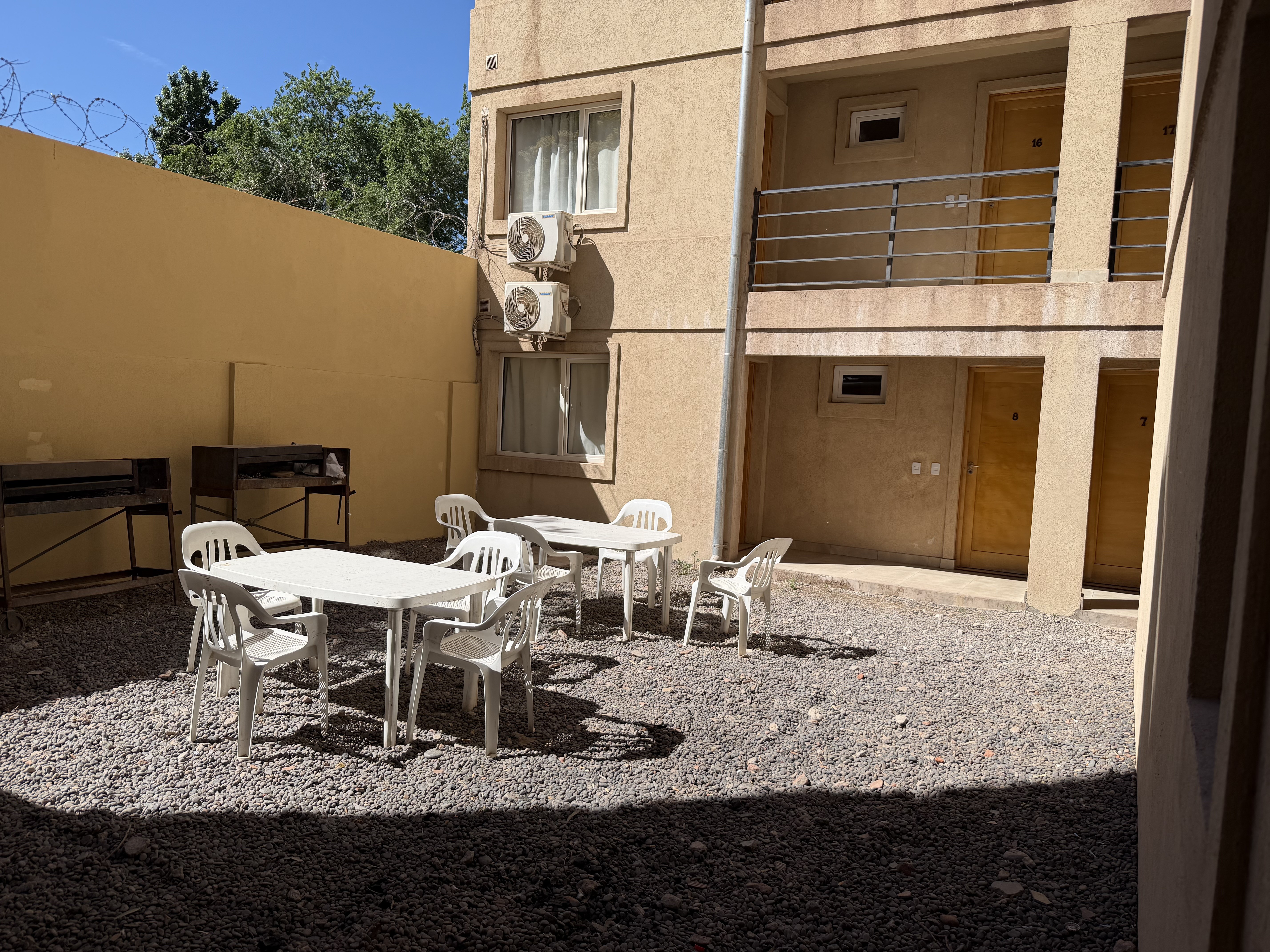 AL235 - Edificio Corporativo de 39 Unidades - Añelo