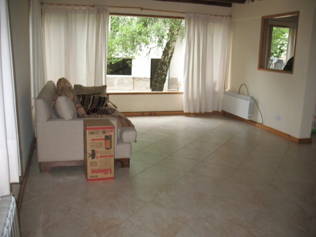 AL144 - Excelente casa de 3 dormitorios con jardín propio