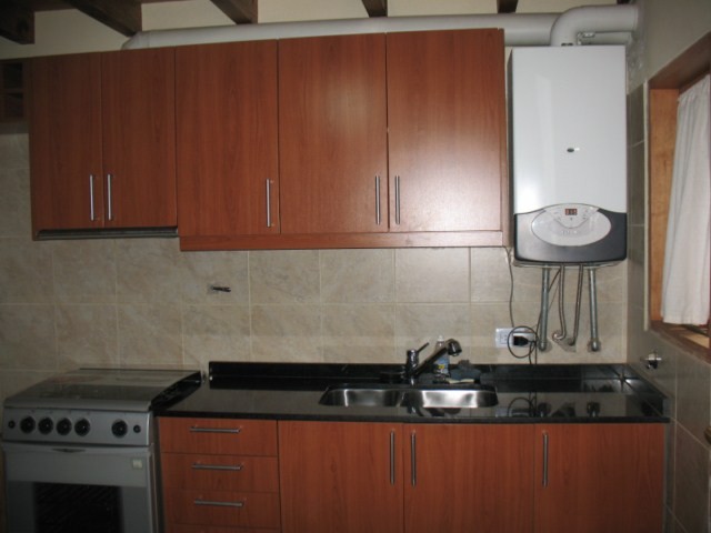 AL144 - Excelente casa de 3 dormitorios con jardín propio