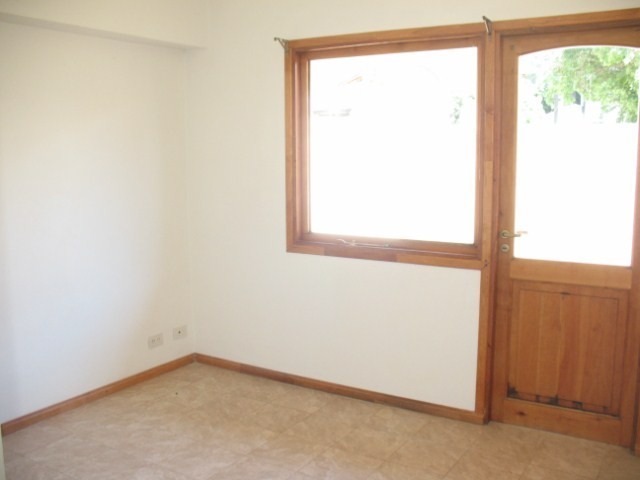 AL231 - Departamento 1 dorm 29m2 con patio - Av San Martin al1300. Centro 