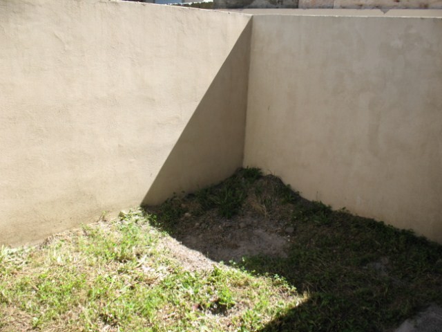 AL231 - Departamento 1 dorm 29m2 con patio - Av San Martin al1300. Centro 