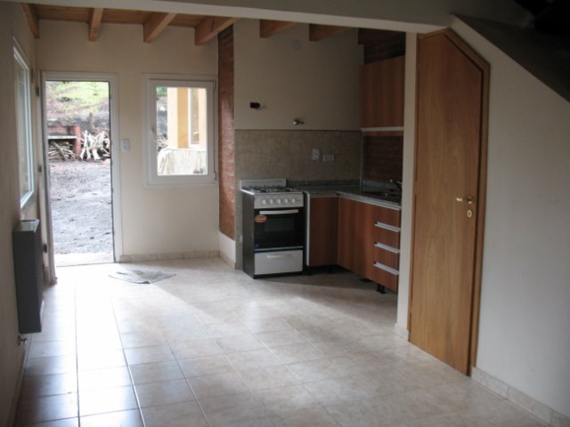 AL112 - Duplex de dos dormitorios Perito Moreno al 1800