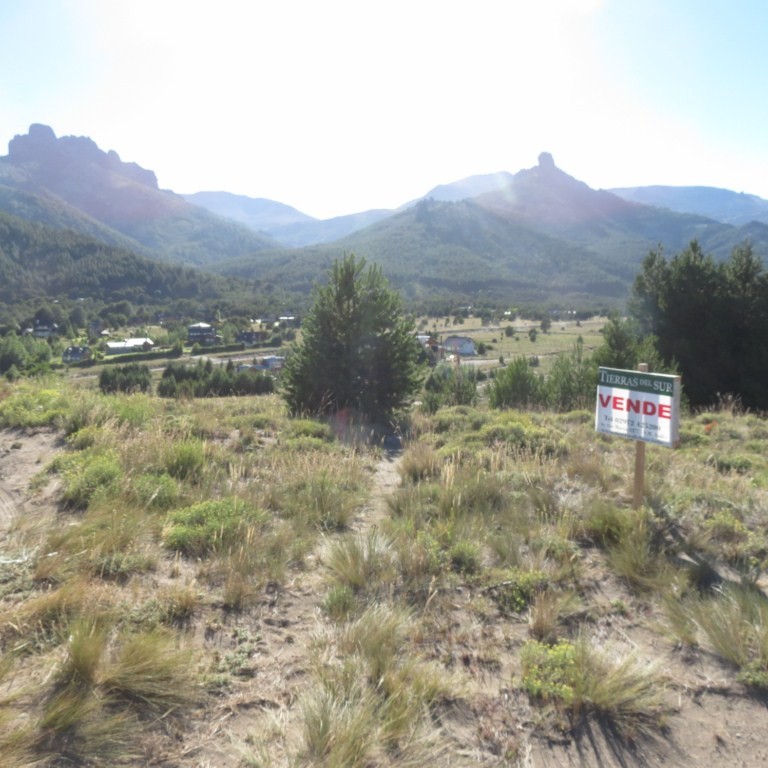 LM015 - Mza H2 Lote en lago Meliquina de 1000 m2 
