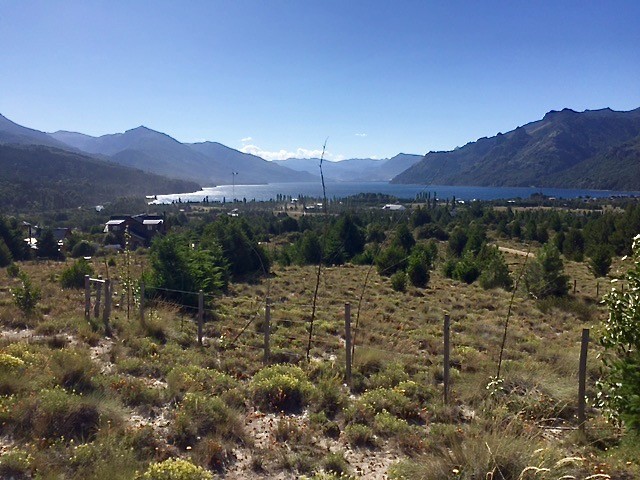 LM015 - Mza H2 Lote en lago Meliquina de 1000 m2 