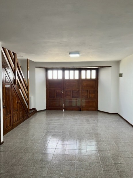 C213 - Cabaña 2 Dormitorios - Centro