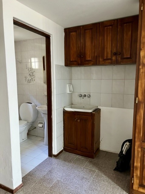 C213 - Cabaña 2 Dormitorios - Centro