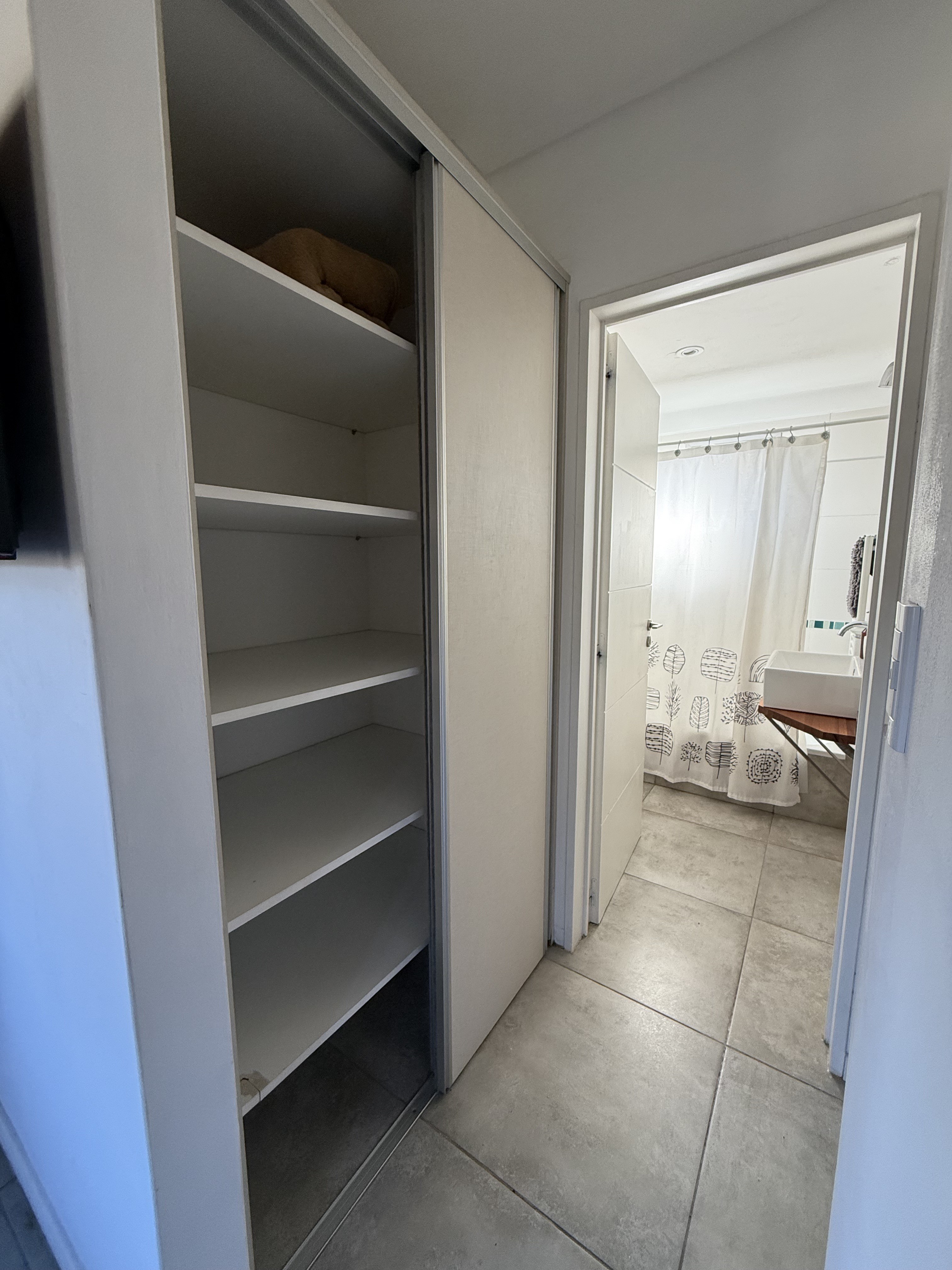 AL226 - Departamento de 1 dormitorio amoblado - Bajada de los Andes