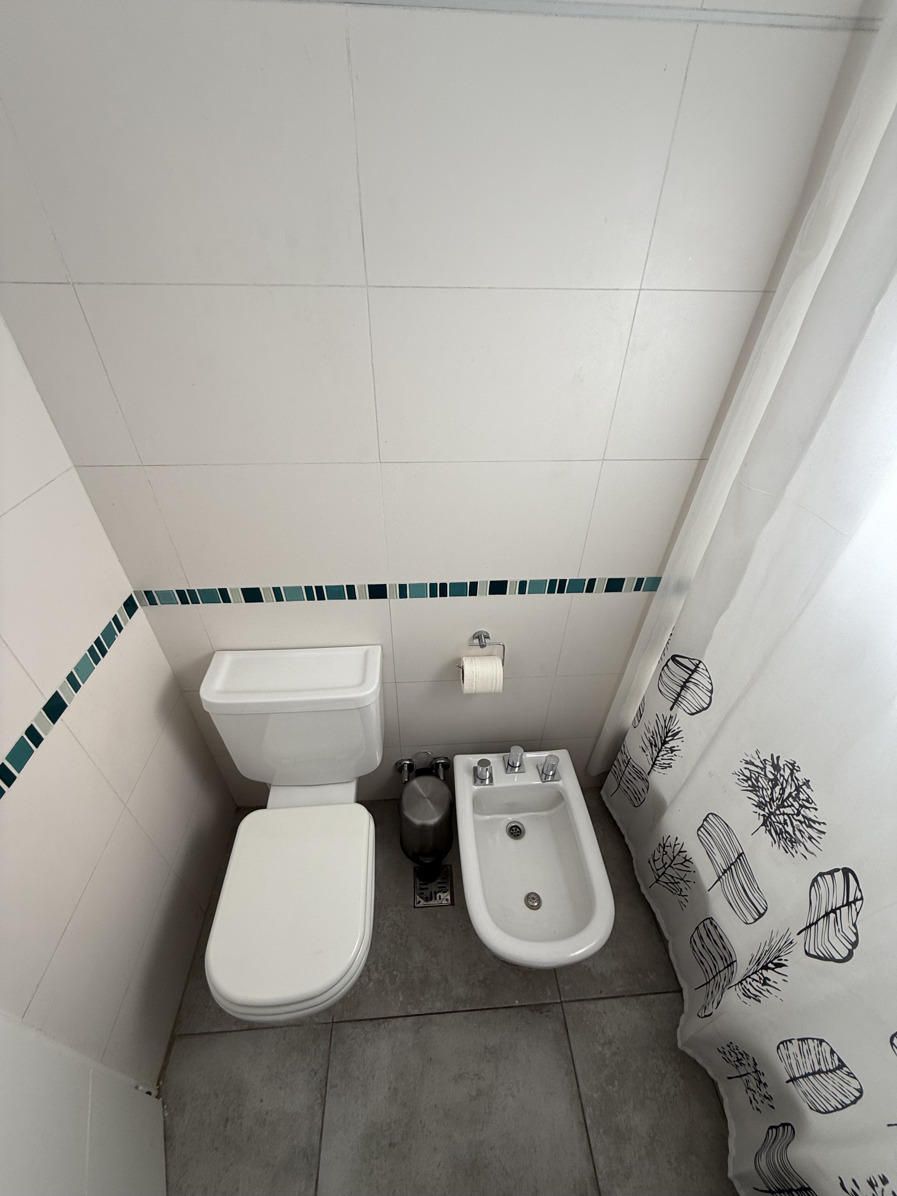 AL226 - Departamento de 1 dormitorio amoblado - Bajada de los Andes