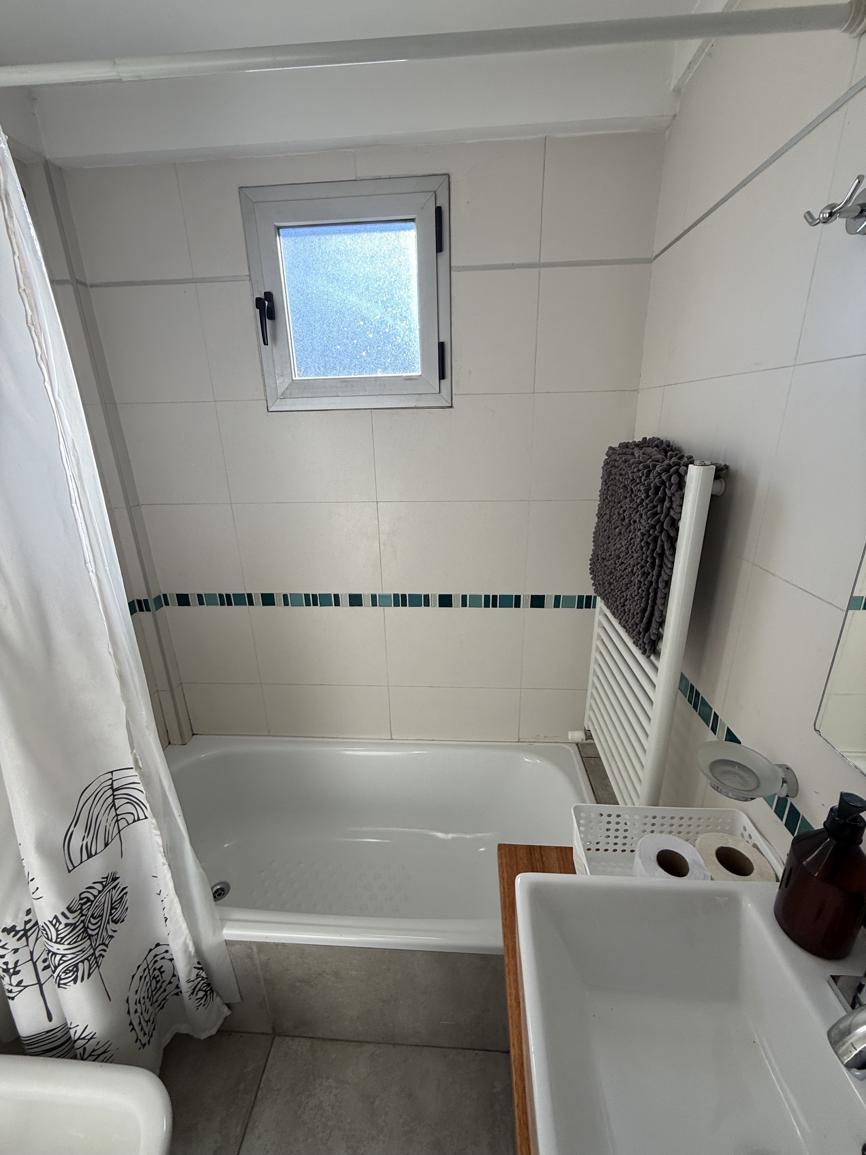 AL226 - Departamento de 1 dormitorio amoblado - Bajada de los Andes