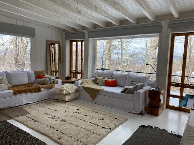 C165 - Excelente Casa de diseño 297m2 en lote de 5280m2 - La Reserva Baja