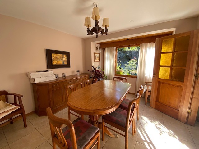 C203 - Casa de 5 dormitorios 265 m2 en lote de 500 m2 -Rivadavia esq Obeid - Centro