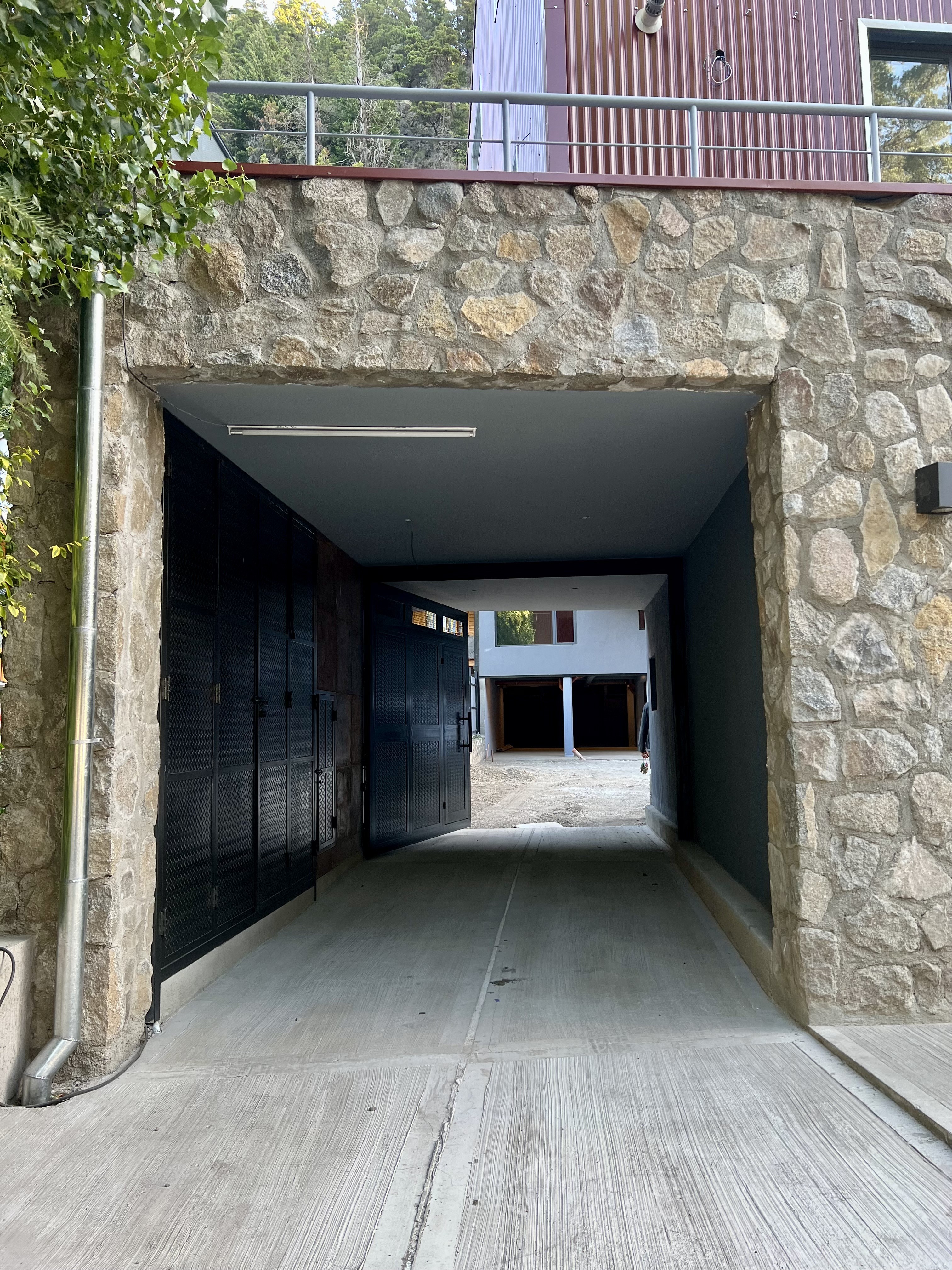 D210 - Departamento a estrenar de 1 dormitorio 61 m2 y 6,5 m2 de terraza  - Bajada de los Andes - Zona Centro