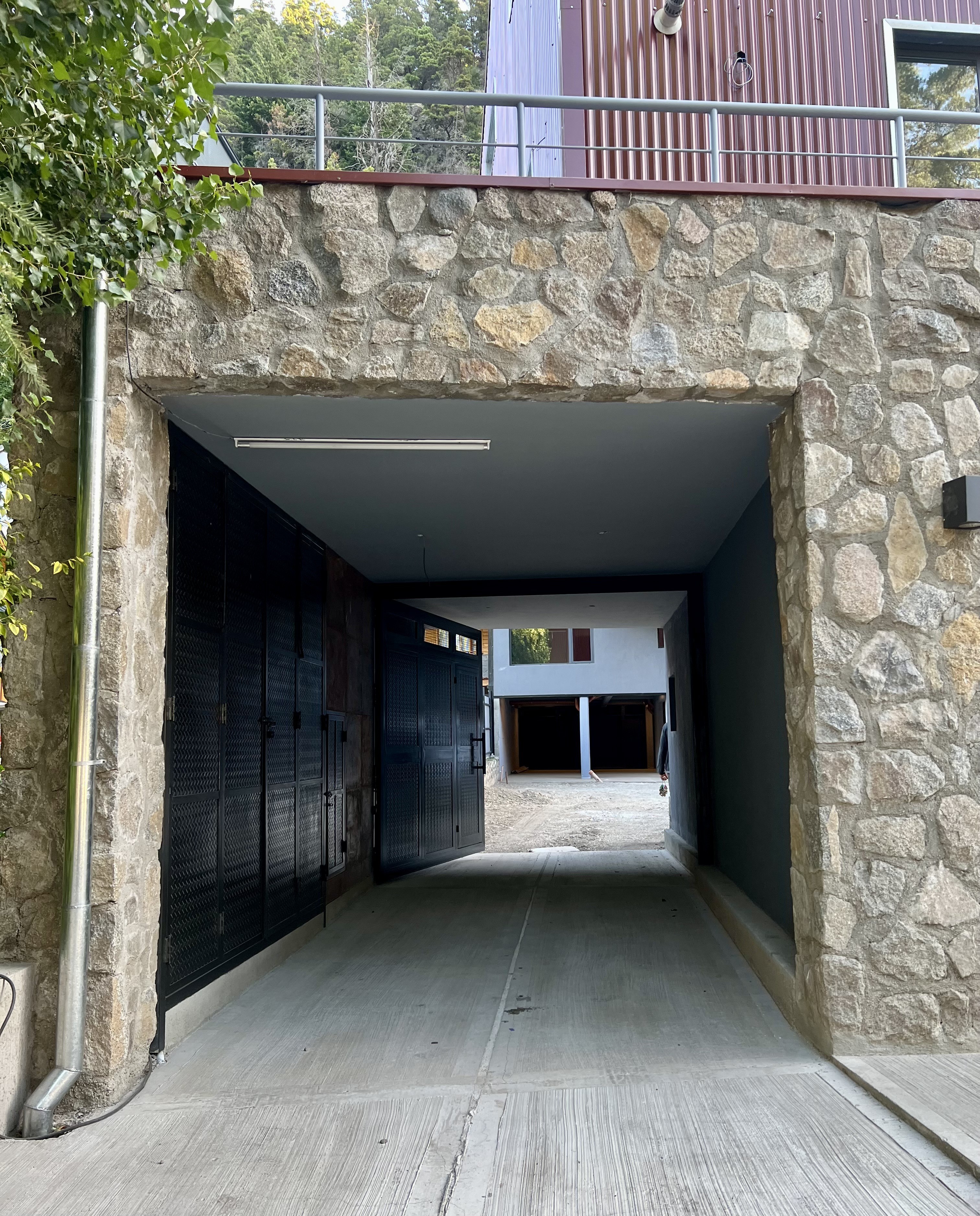 D204 - Departamento de 1 dormitorio con terraza -  65 m2 - Bajada de los Andes - Zona Centro