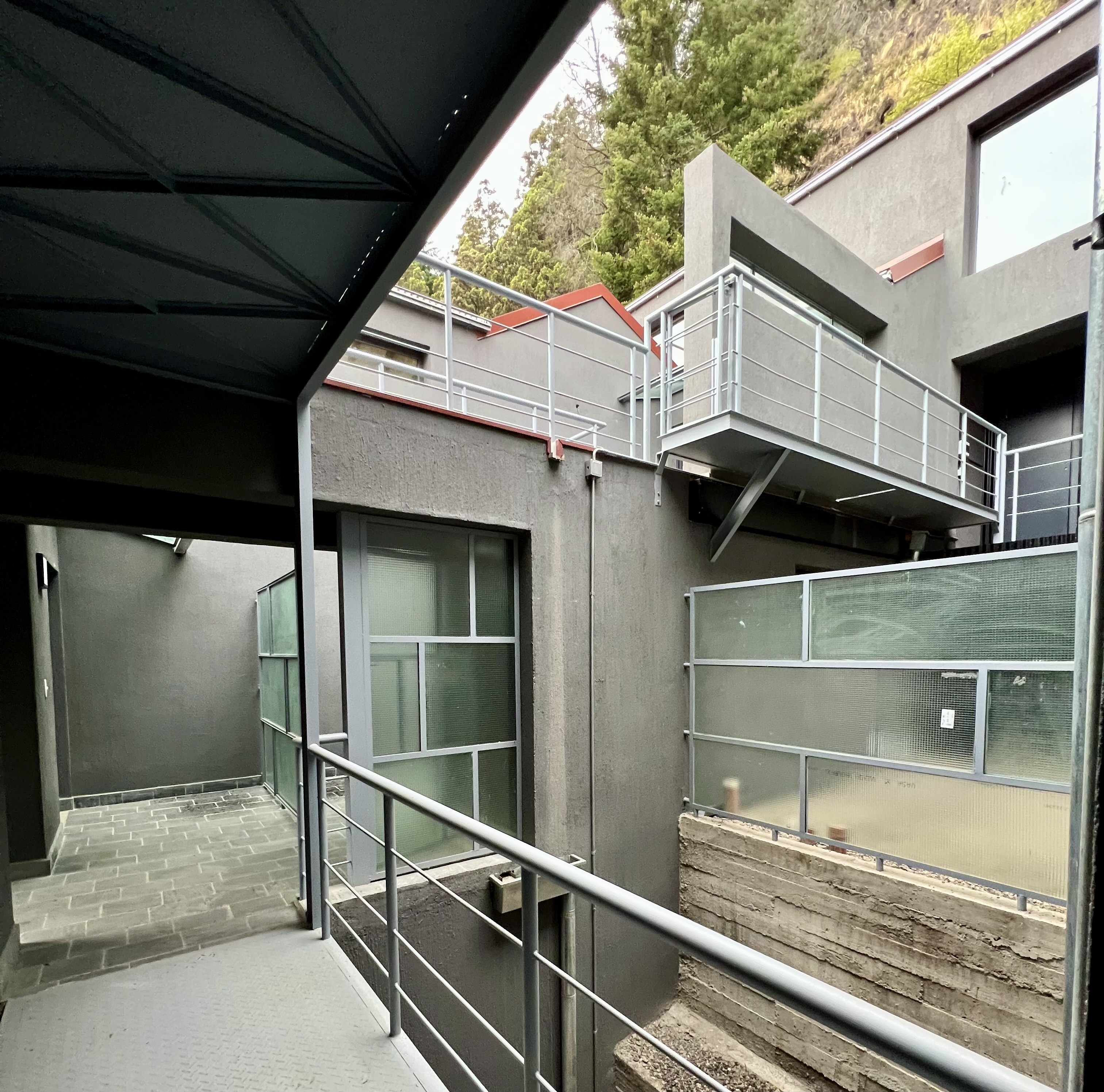 D212 - Departamento a estrenar de 1 dormitorio 53 m2 y 12 m2 de terraza  - Bajada de los Andes - Zona Centro
