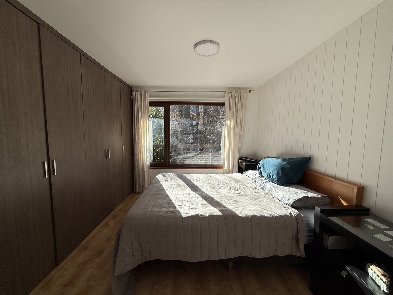 AL229 - Departamento de 2 dormitorios con balcon  - Calderon al 800 - Centro