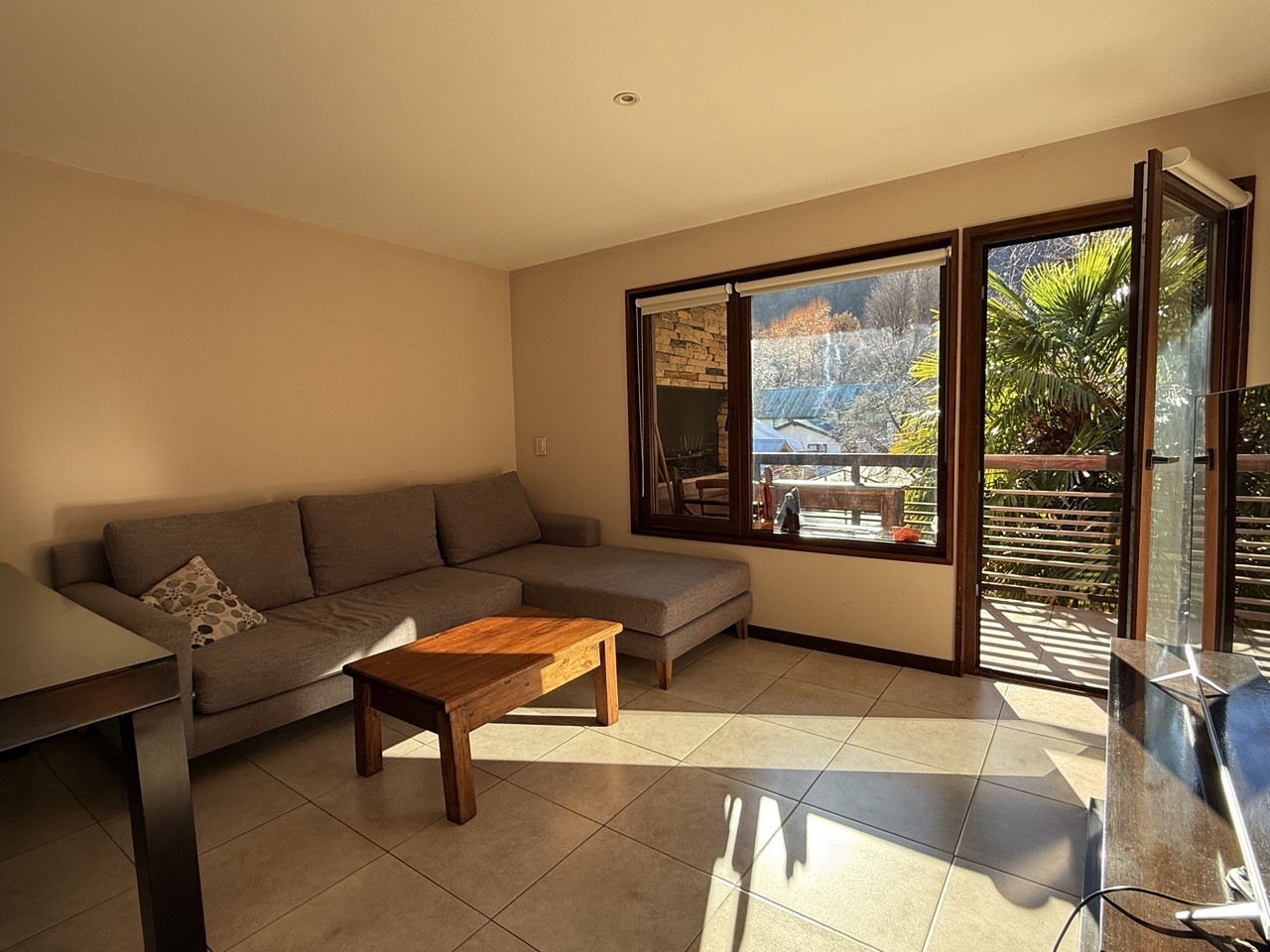 AL229 - Departamento de 2 dormitorios con balcon  - Calderon al 800 - Centro