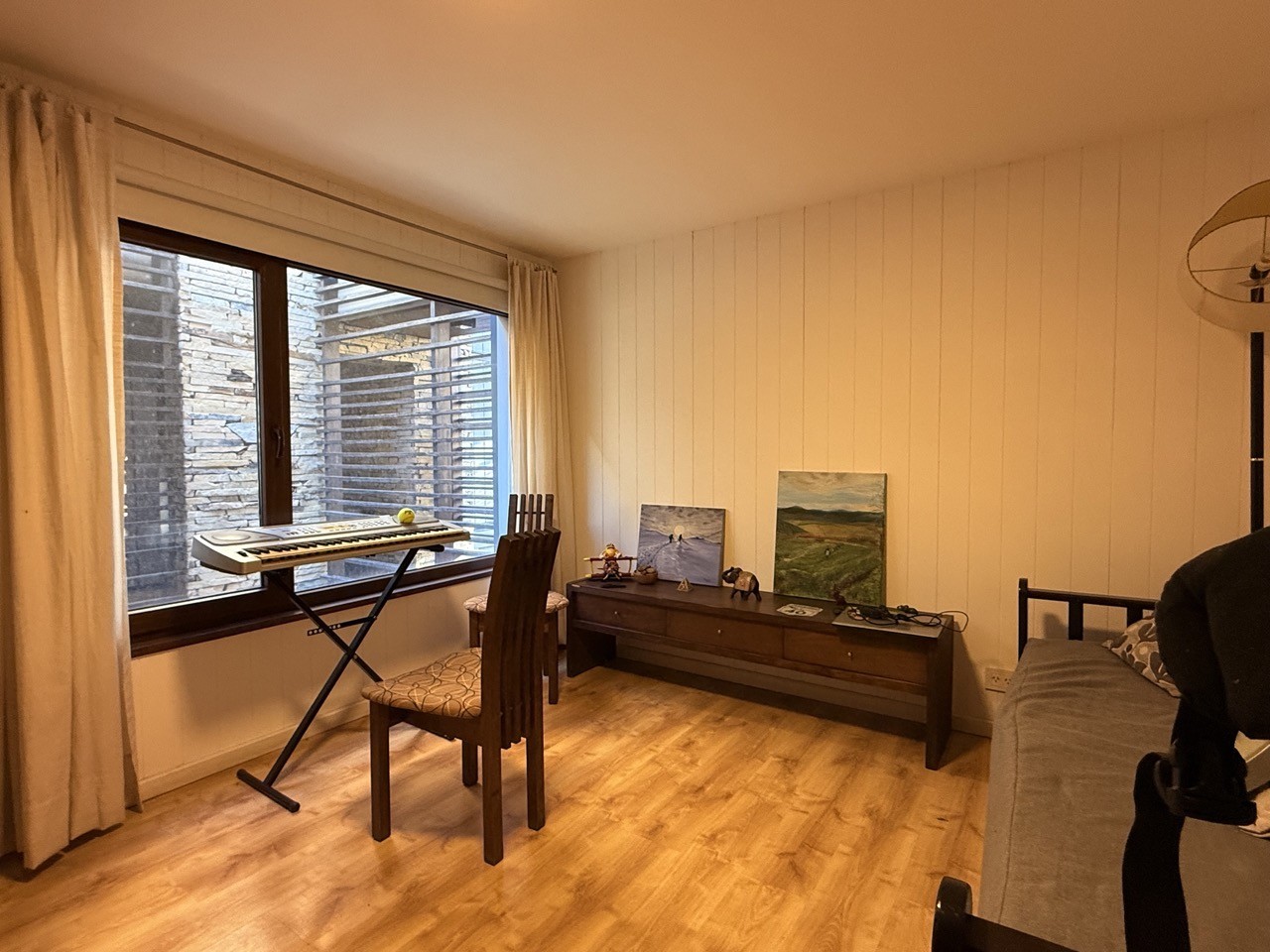 AL229 - Departamento de 2 dormitorios con balcon  - Calderon al 800 - Centro