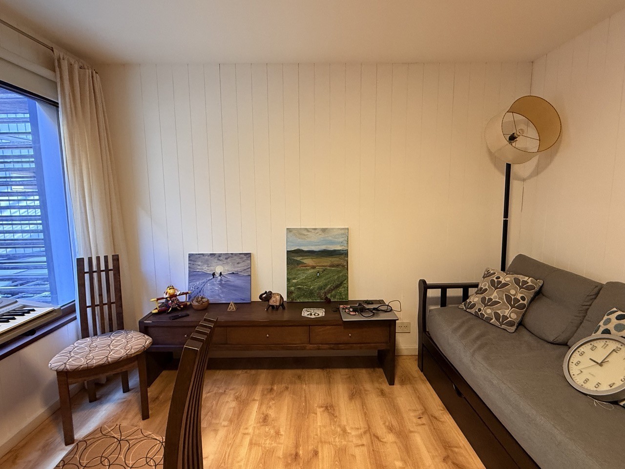AL229 - Departamento de 2 dormitorios con balcon  - Calderon al 800 - Centro
