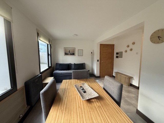 AL230 - Departamento de 1 dormitorio en planta baja - Curruhuinca al 700 - Centro