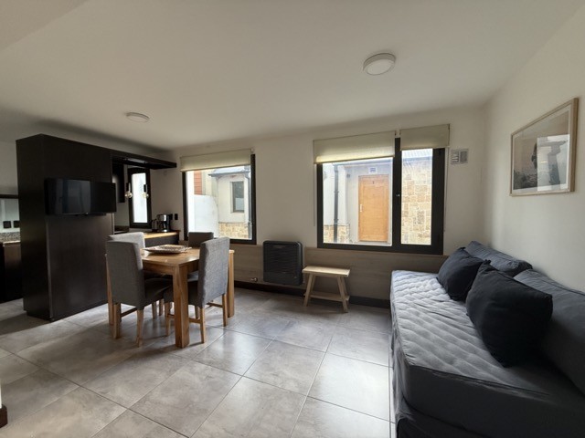 AL230 - Departamento de 1 dormitorio en planta baja - Curruhuinca al 700 - Centro