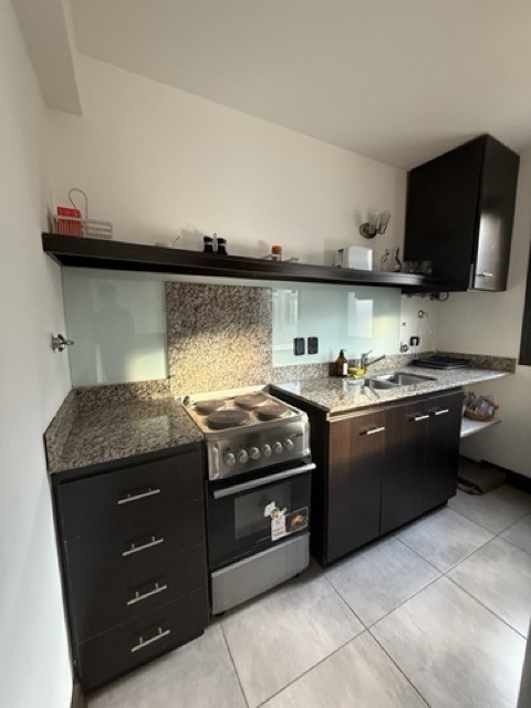 AL230 - Departamento de 1 dormitorio en planta baja - Curruhuinca al 700 - Centro