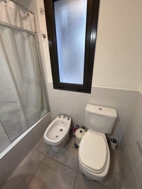 AL230 - Departamento de 1 dormitorio en planta baja - Curruhuinca al 700 - Centro