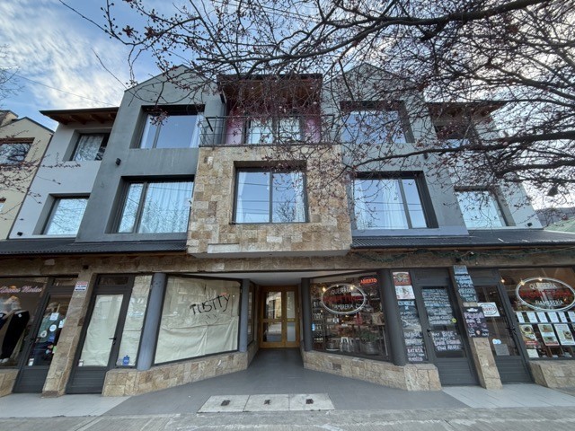 AL230 - Departamento de 1 dormitorio en planta baja - Curruhuinca al 700 - Centro