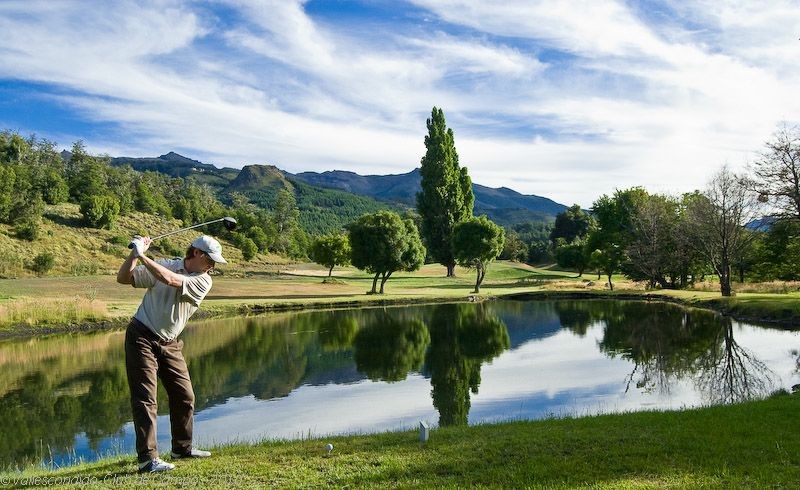 T129 -  VALLE ESCONDIDO CLUB DE CAMPO