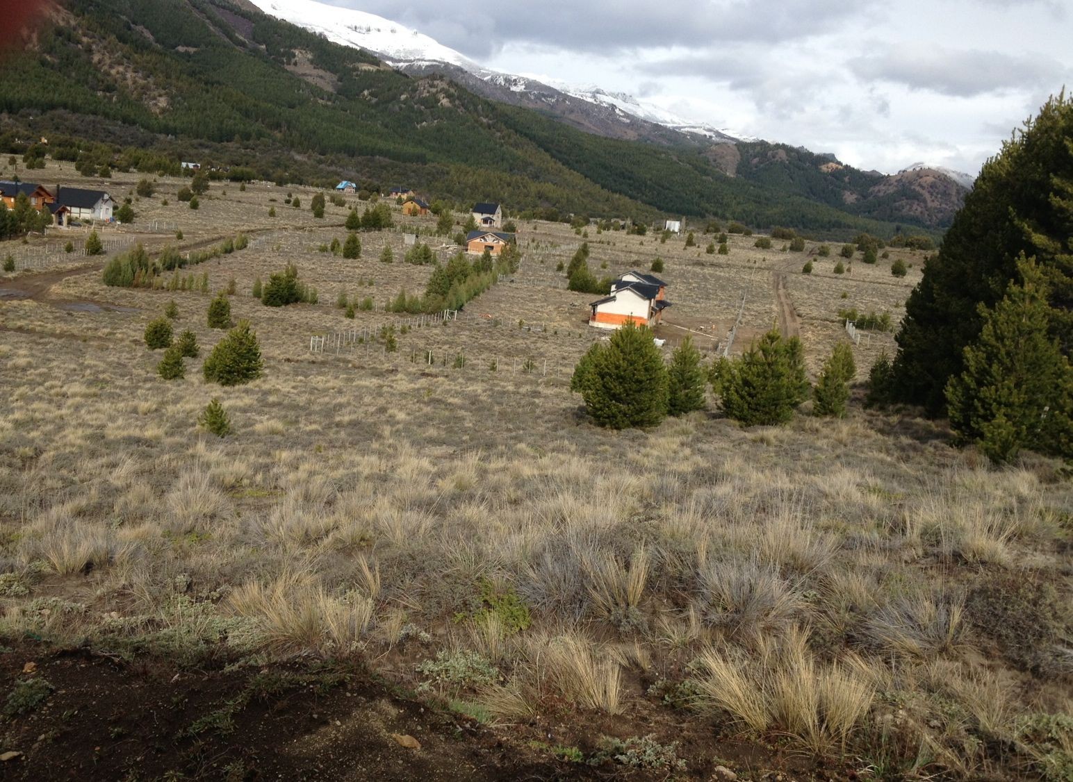 LM015 - Mza H2 Lote en lago Meliquina de 1000 m2 