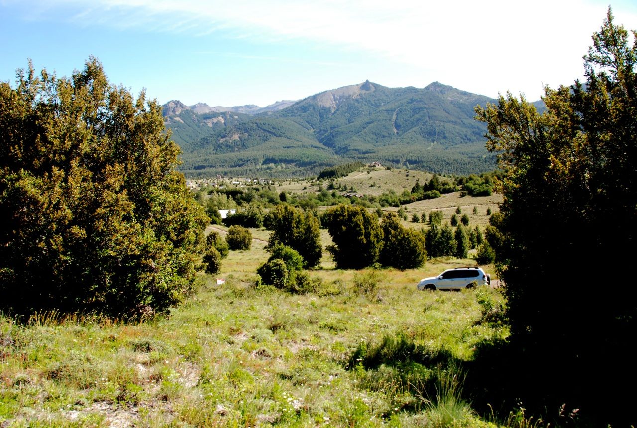 LM041- Mza E1 y Mza X Lotes en Lago Meliquina, con vistas al lago, EXCELENTE!!!