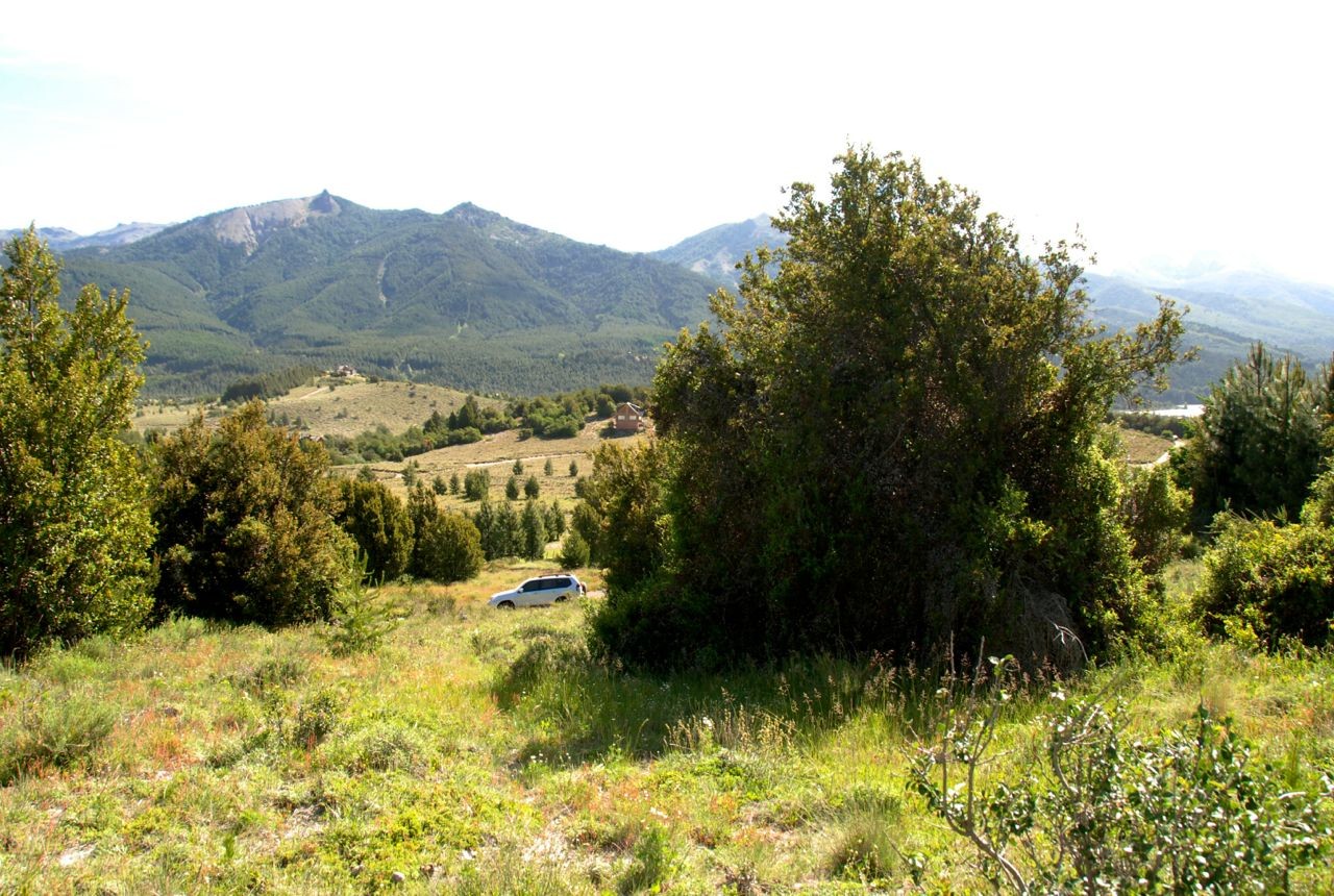 LM041- Mza E1 y Mza X Lotes en Lago Meliquina, con vistas al lago, EXCELENTE!!!