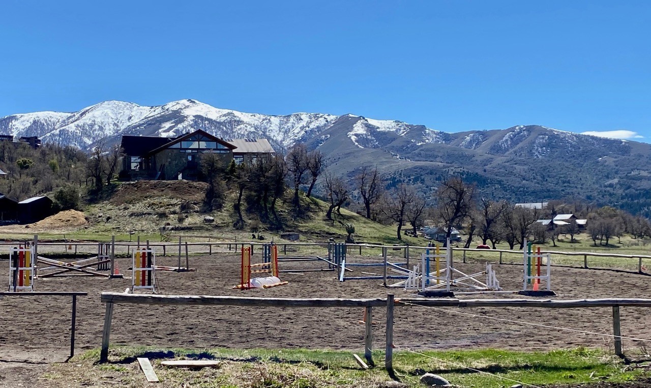 U004- URBANIZACIÓN LOS ÑIRES- BARRIO CERRADO