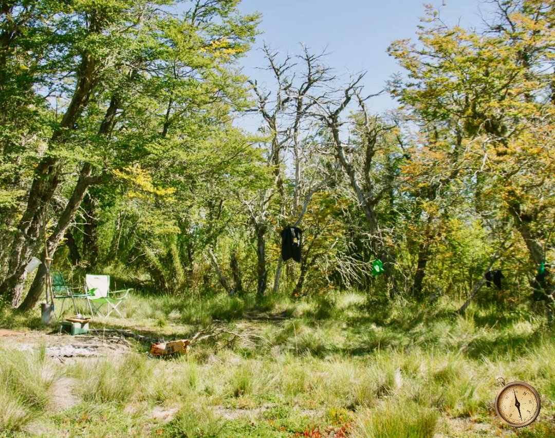 LH012 - Excelente lote en Lago Hermoso - 2500 m2 