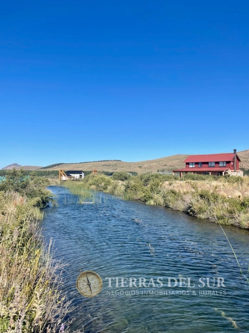 T227 - Excelente lote de 1504 m2 - Las Marias del Valle
