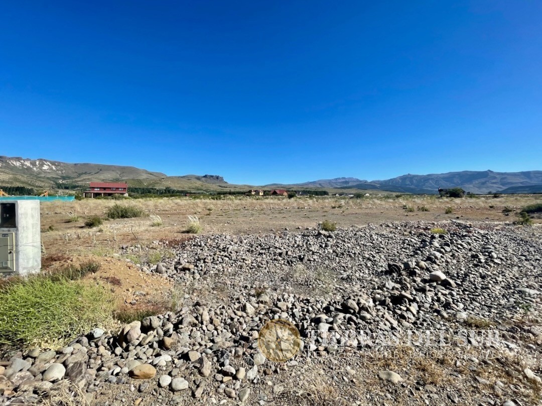 T227 - Excelente lote de 1504 m2 - Las Marias del Valle