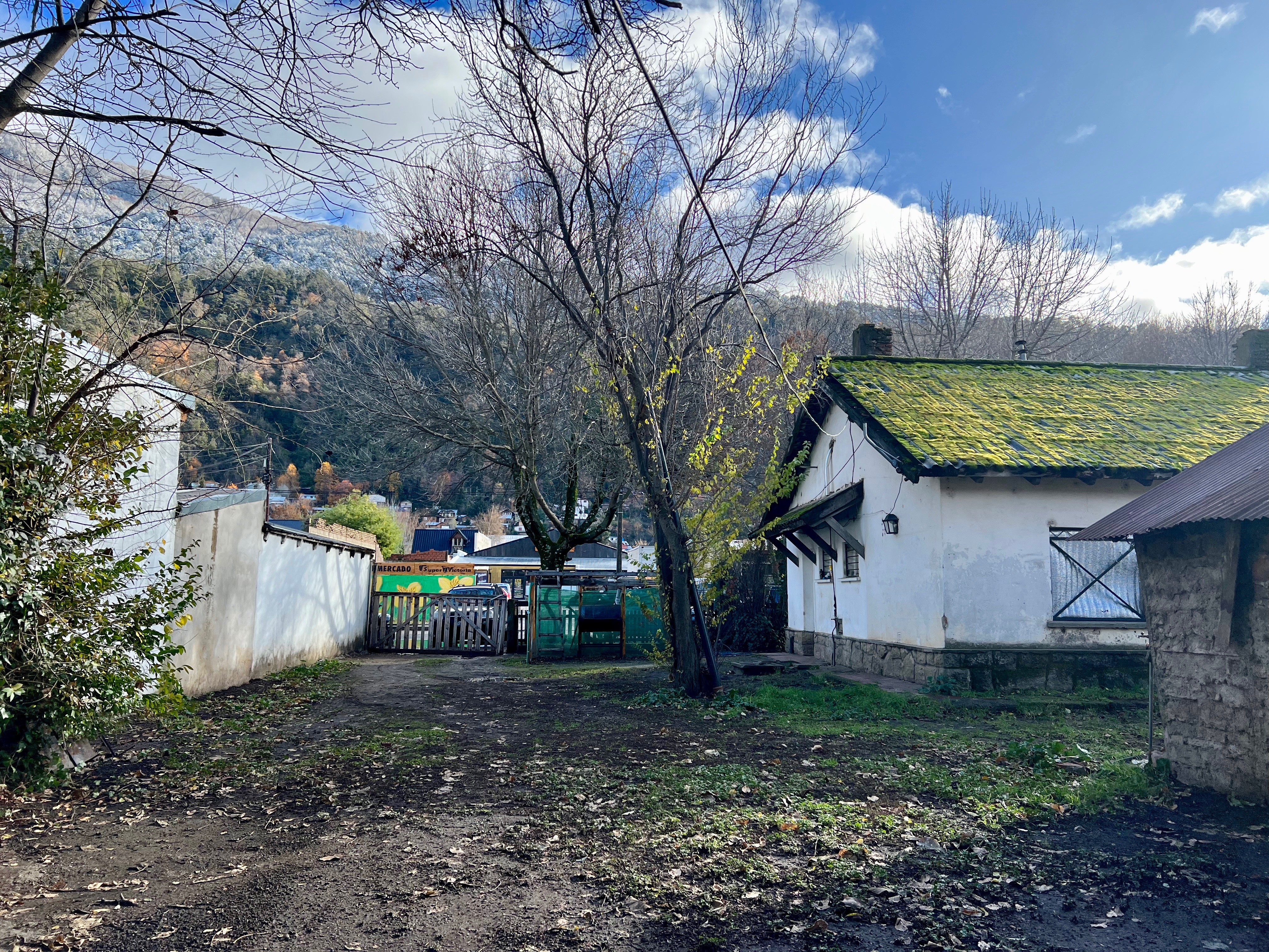 T204 - Excelente lote para emprendimiento de 700 m2 - Fosbery al 600 -  Centro