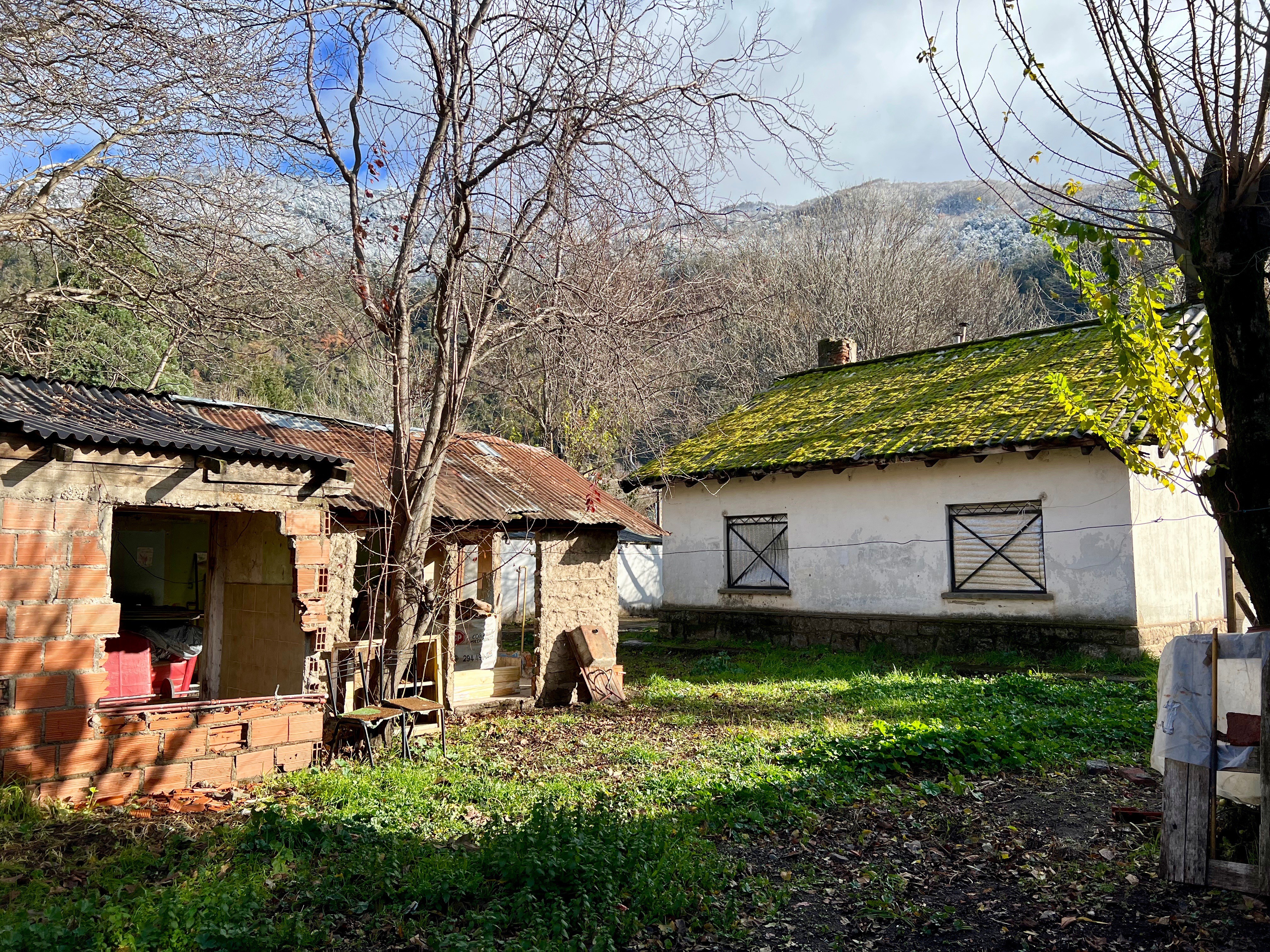 T204 - Excelente lote para emprendimiento de 700 m2 - Fosbery al 600 -  Centro