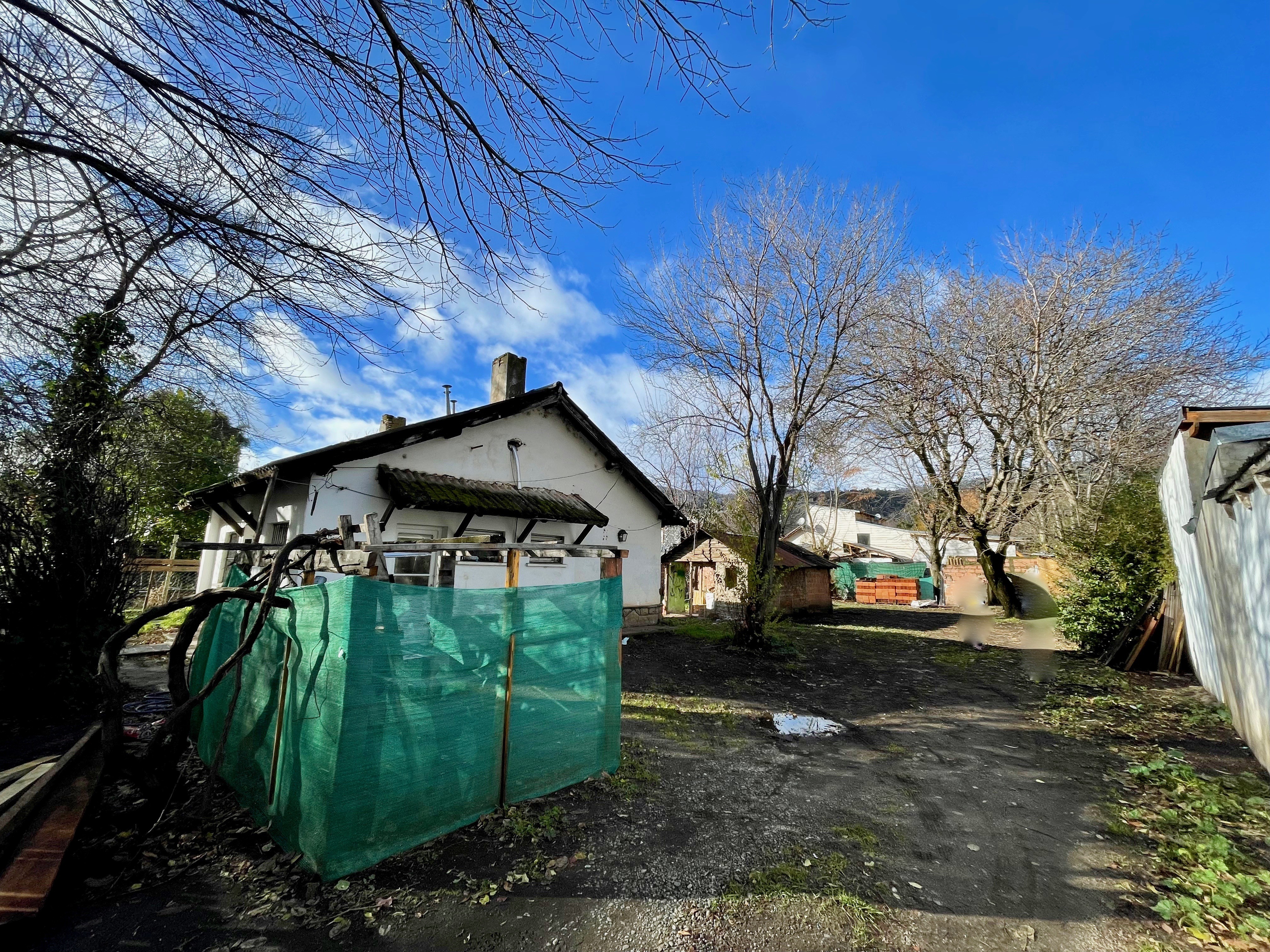 T204 - Excelente lote para emprendimiento de 700 m2 - Fosbery al 600 -  Centro